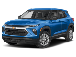 Chevrolet Trailblazer - Brinkman Brothers in Tecumseh NE