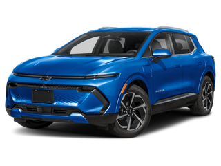 Chevrolet Equinox EV - Brinkman Brothers in Tecumseh NE