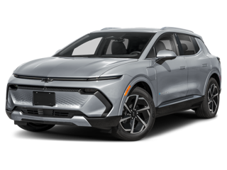 Equinox EV - Brinkman Brothers in Tecumseh NE