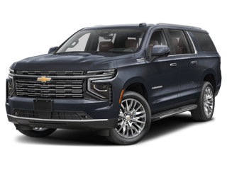 Chevrolet Suburban - Brinkman Brothers in Tecumseh NE