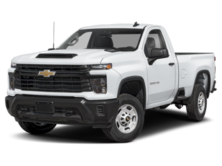 Chevrolet Silverado HD - Brinkman Brothers in Tecumseh NE