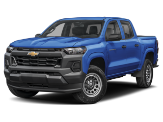 Chevrolet Colorado - Brinkman Brothers in Tecumseh NE
