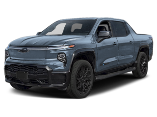 Chevrolet Silverado EV - Brinkman Brothers in Tecumseh NE