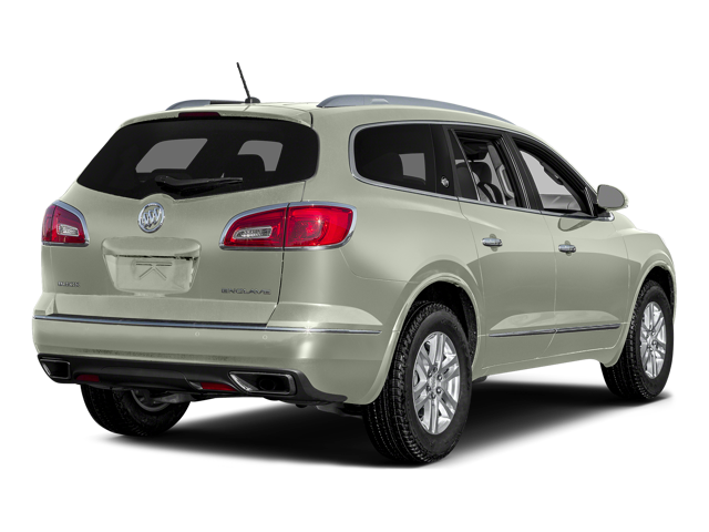 Used 2016 Buick Enclave Premium with VIN 5GAKVCKD3GJ199868 for sale in Tecumseh, NE