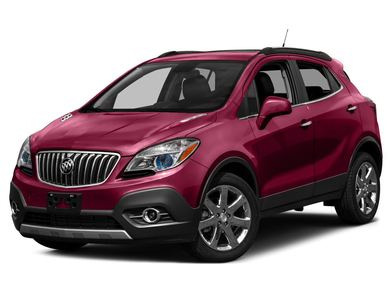 2015 Buick Encore Premium AWD's photo