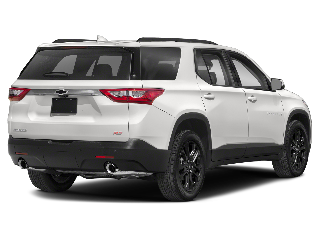 Used 2019 Chevrolet Traverse RS with VIN 1GNEVJKW6KJ200108 for sale in Tecumseh, NE