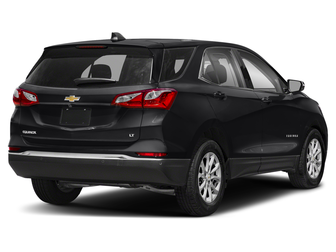 Used 2021 Chevrolet Equinox LT with VIN 3GNAXUEV3MS109957 for sale in Tecumseh, NE