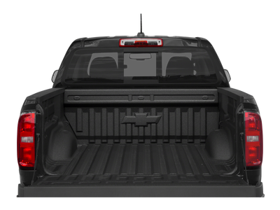 2021 Chevrolet Colorado 4WD Z71