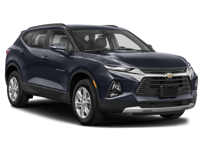 2022 Chevrolet Blazer Premier