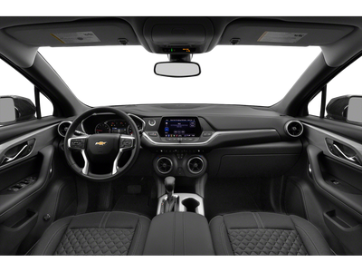 2022 Chevrolet Blazer Premier