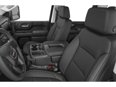 2023 GMC Sierra 2500 HD Pro