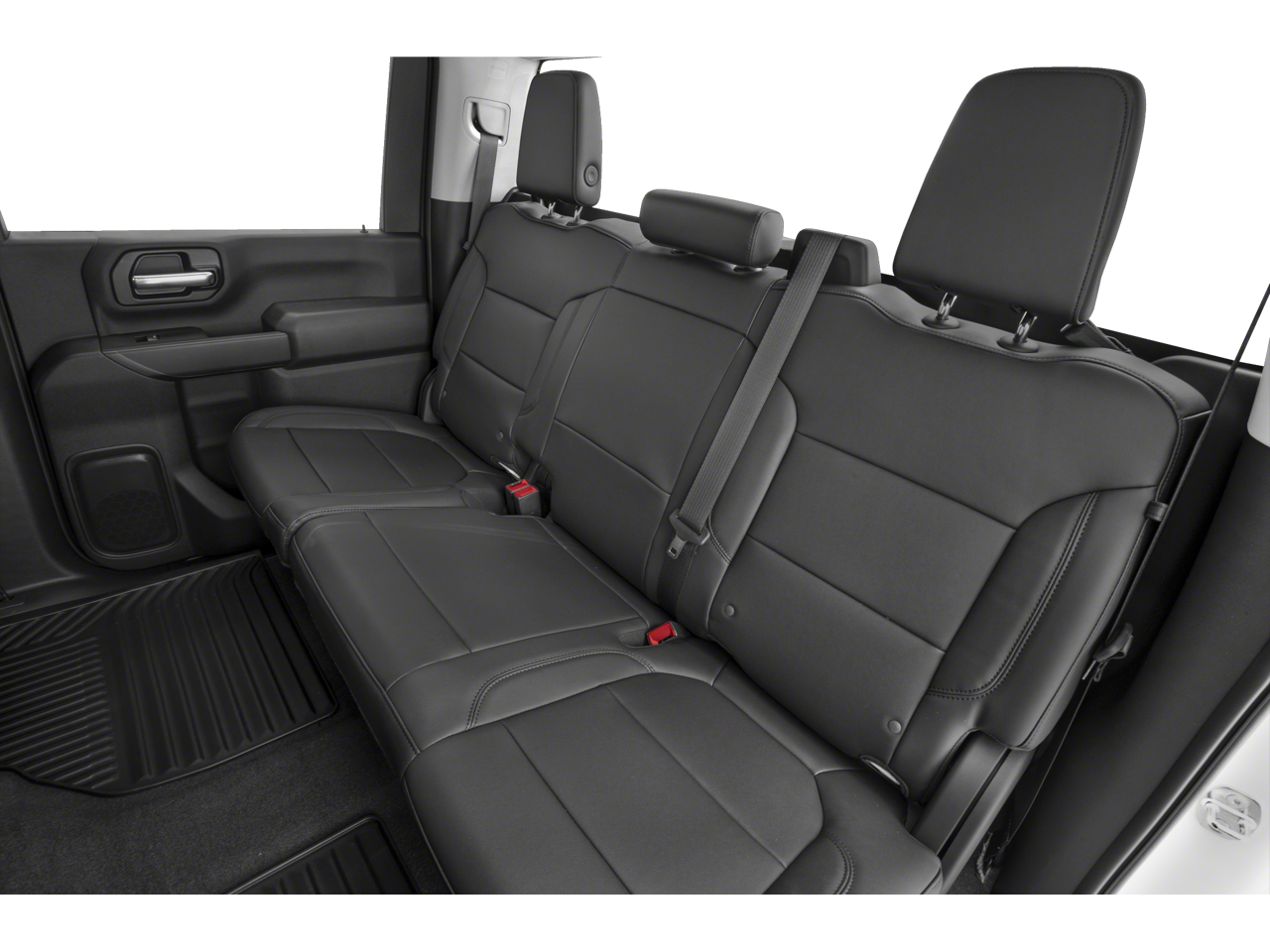 2023 GMC Sierra 2500 HD Pro