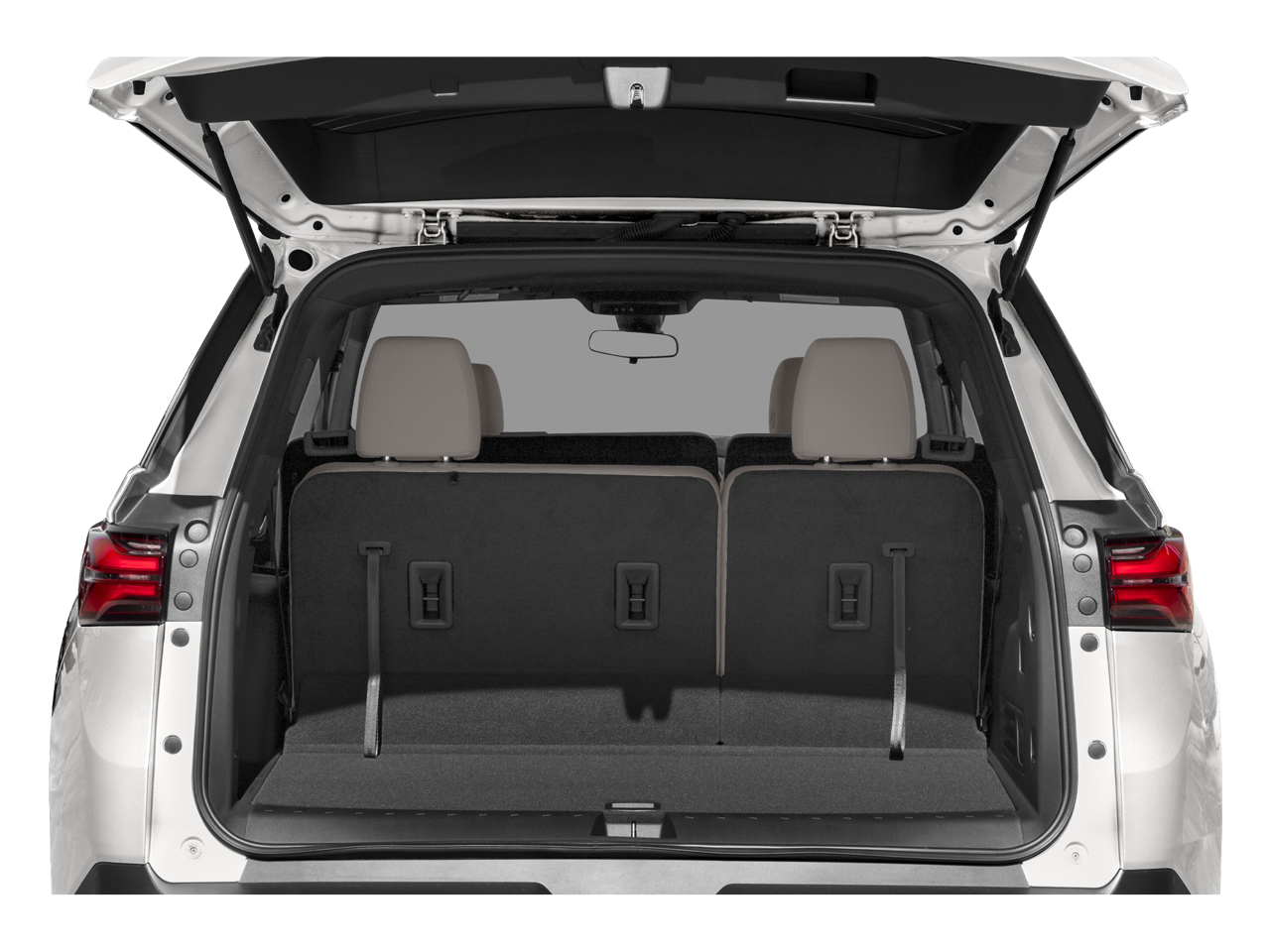 2024 Chevrolet Traverse Limited High Country