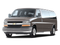 2008 Chevrolet Express Passenger 3500 Base