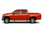 2009 GMC Canyon SLE1
