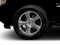 2012 Chevrolet Suburban LTZ