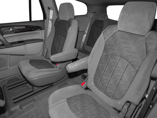 2016 Buick Enclave Premium