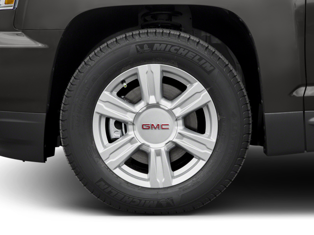 2016 GMC Terrain SLE