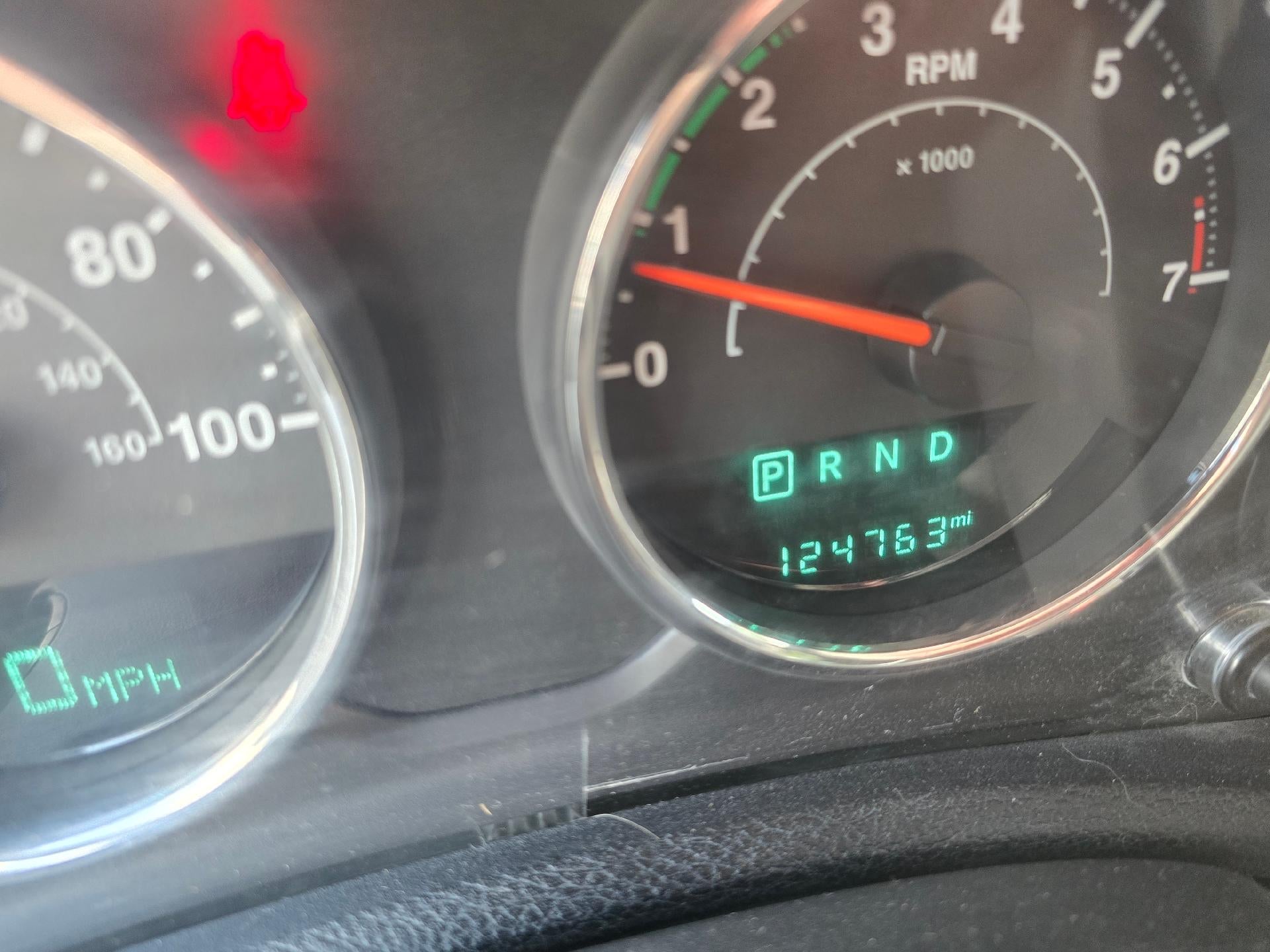 2015 Jeep Wrangler Unlimited Wrangler X