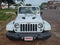 2015 Jeep Wrangler Unlimited Wrangler X