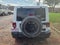 2015 Jeep Wrangler Unlimited Wrangler X