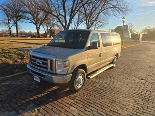 2009 Ford Econoline Wagon XL