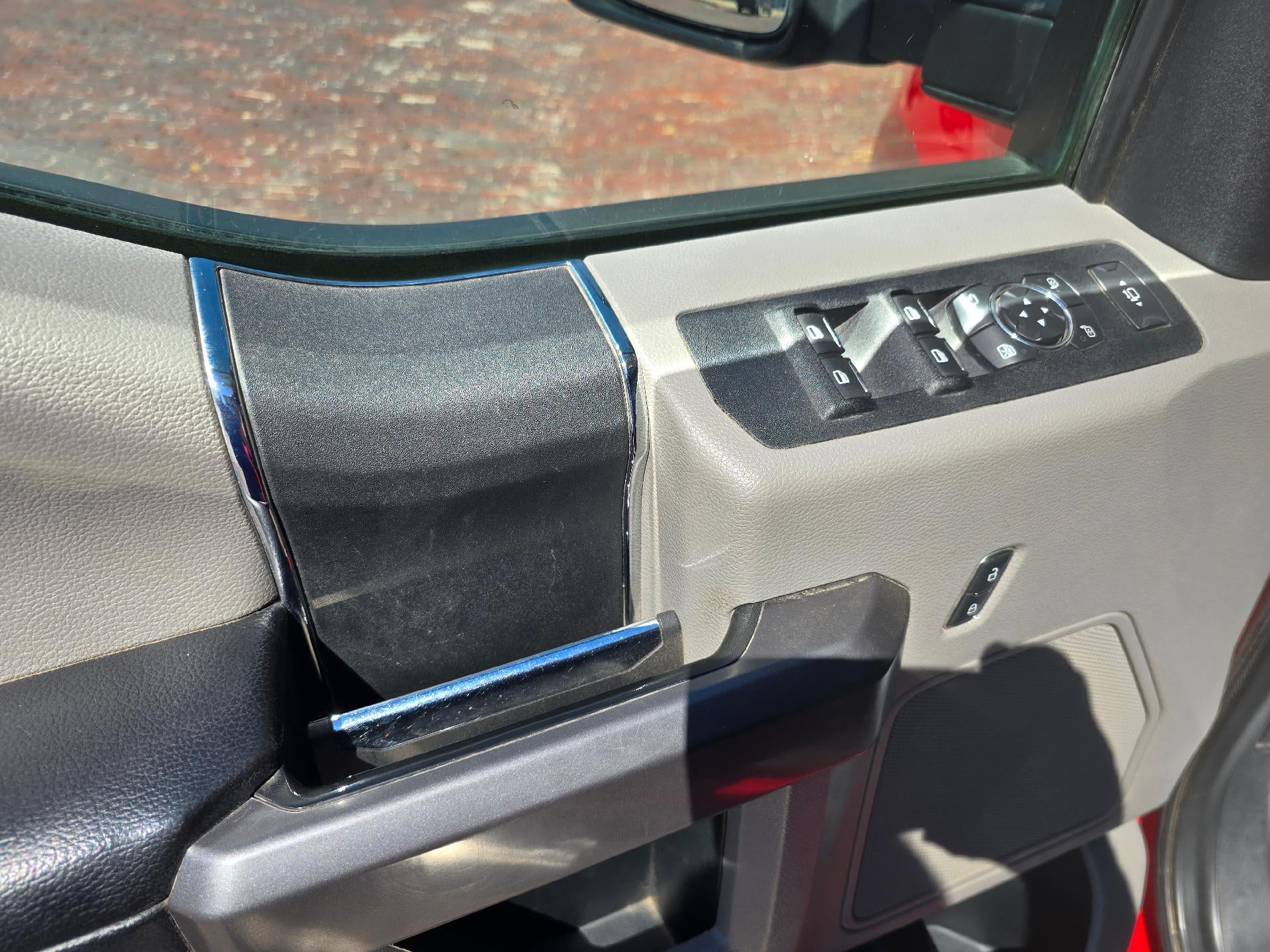 2020 Ford Super Duty F-250 SRW XL