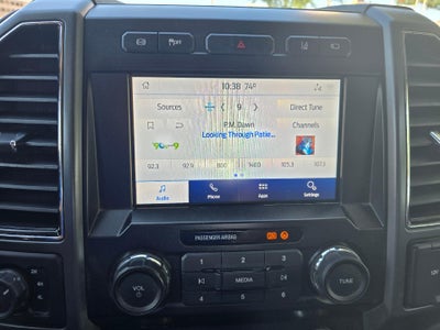 2020 Ford Super Duty F-250 SRW XL