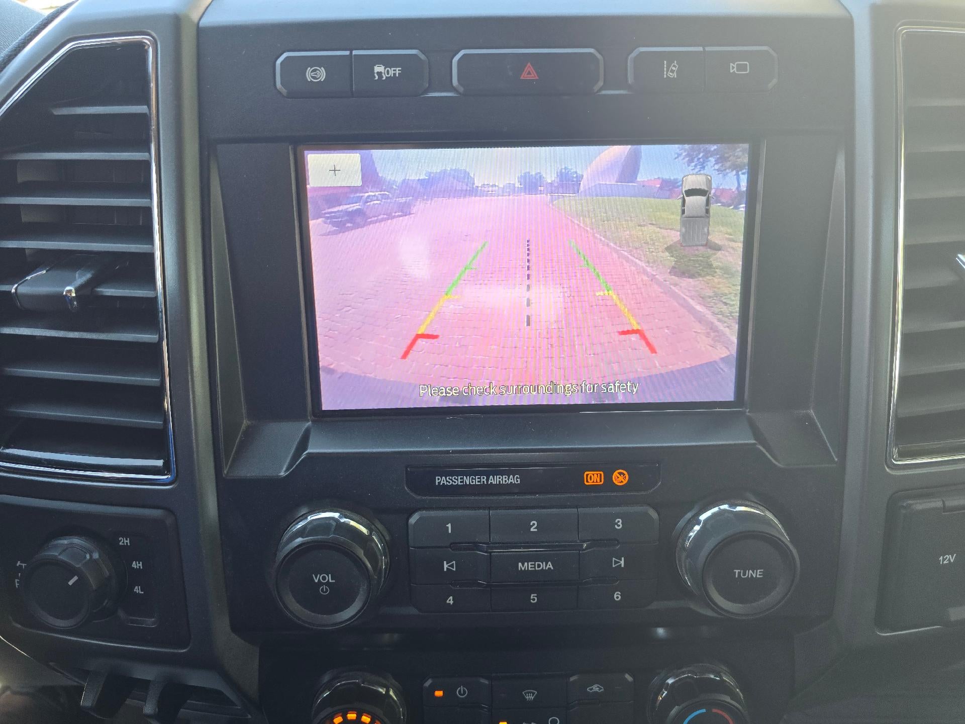 2020 Ford Super Duty F-250 SRW XL