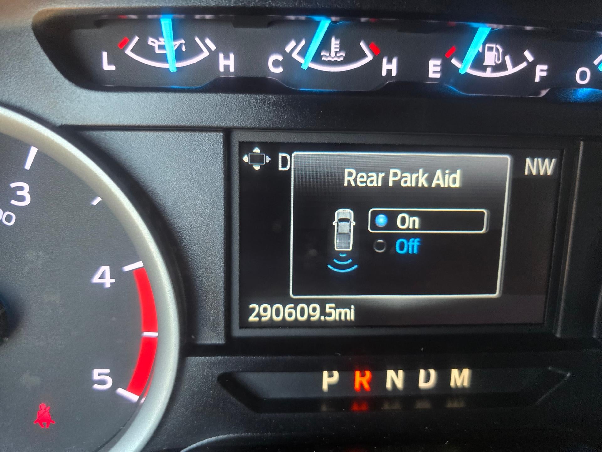 2020 Ford Super Duty F-250 SRW XL