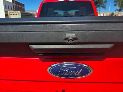 2020 Ford Super Duty F-250 SRW XL