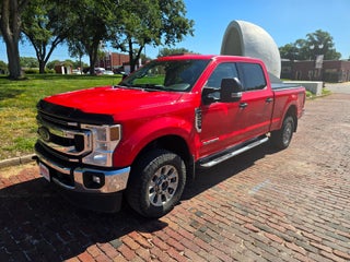 2020 Ford Super Duty F-250 SRW XL
