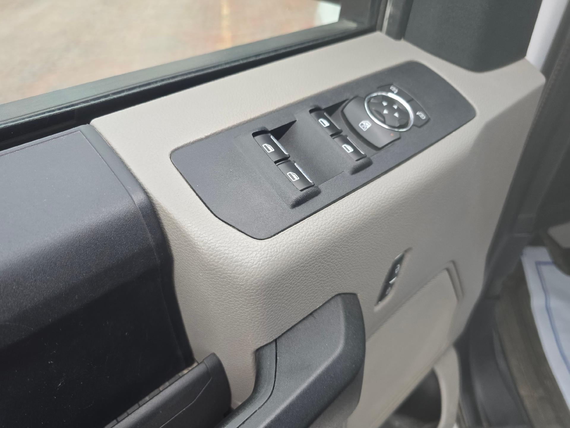 2020 Ford Super Duty F-250 SRW XL