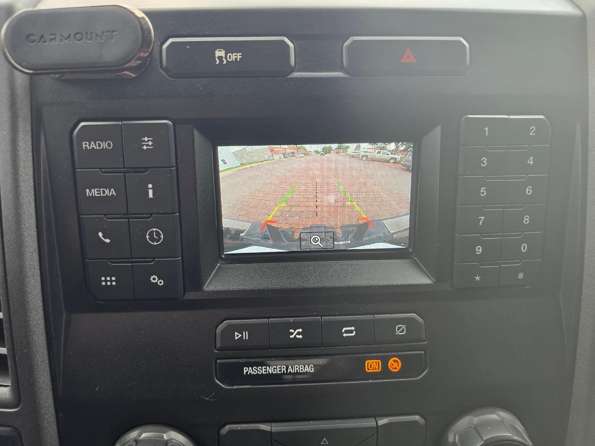 2020 Ford Super Duty F-250 SRW XL