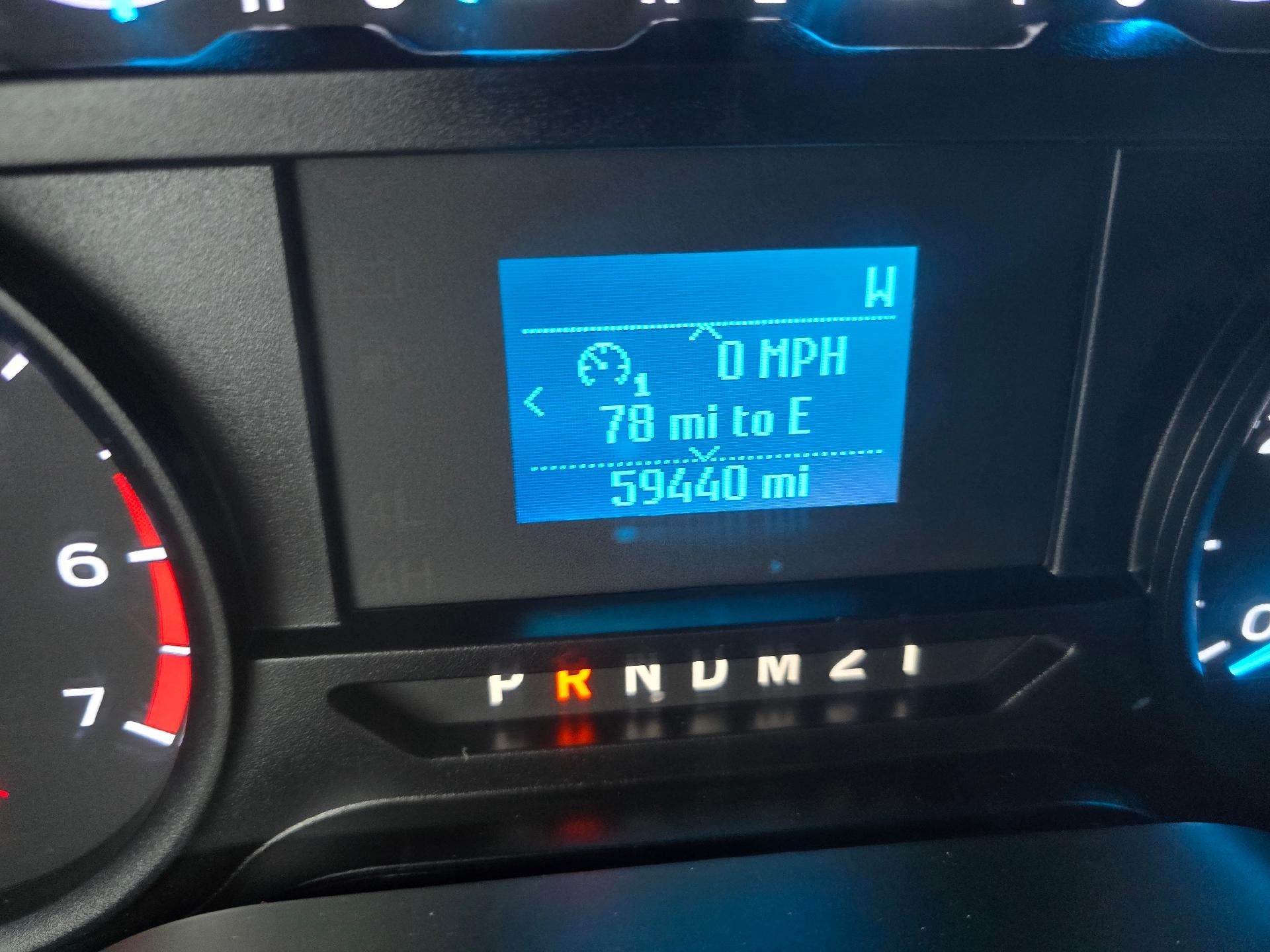 2020 Ford Super Duty F-250 SRW XL