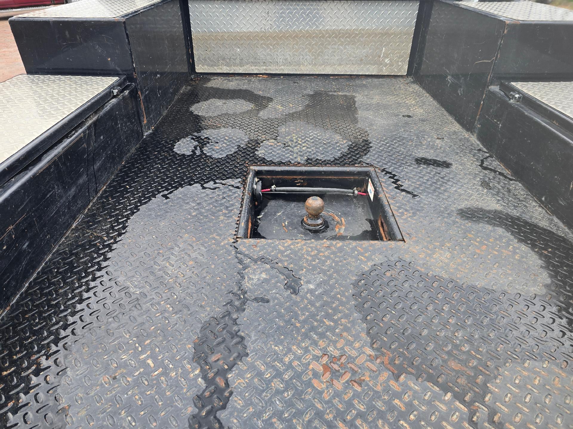 2020 Ford Super Duty F-250 SRW XL