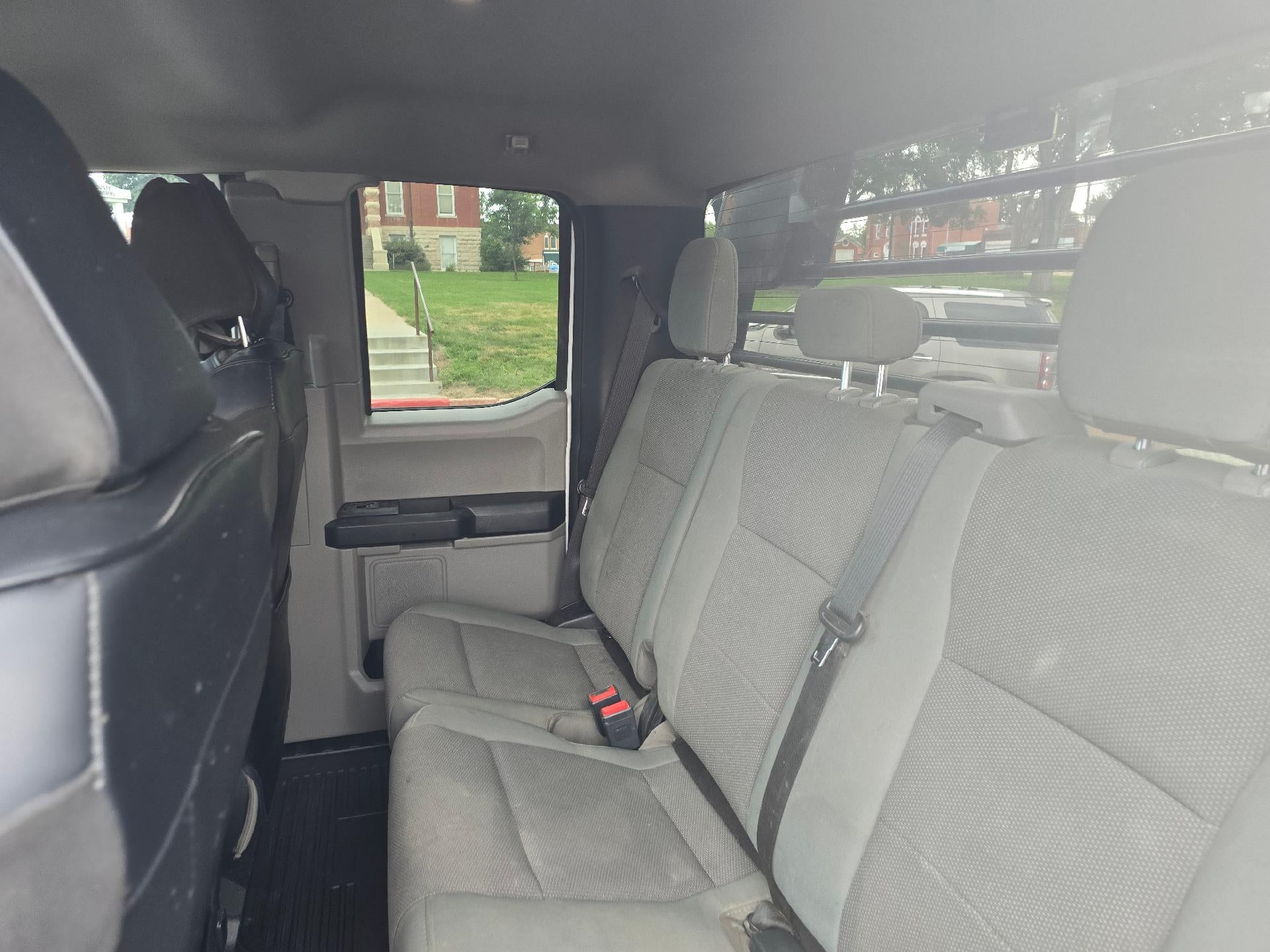 2020 Ford Super Duty F-250 SRW XL