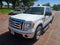 2010 Ford F-150 XL