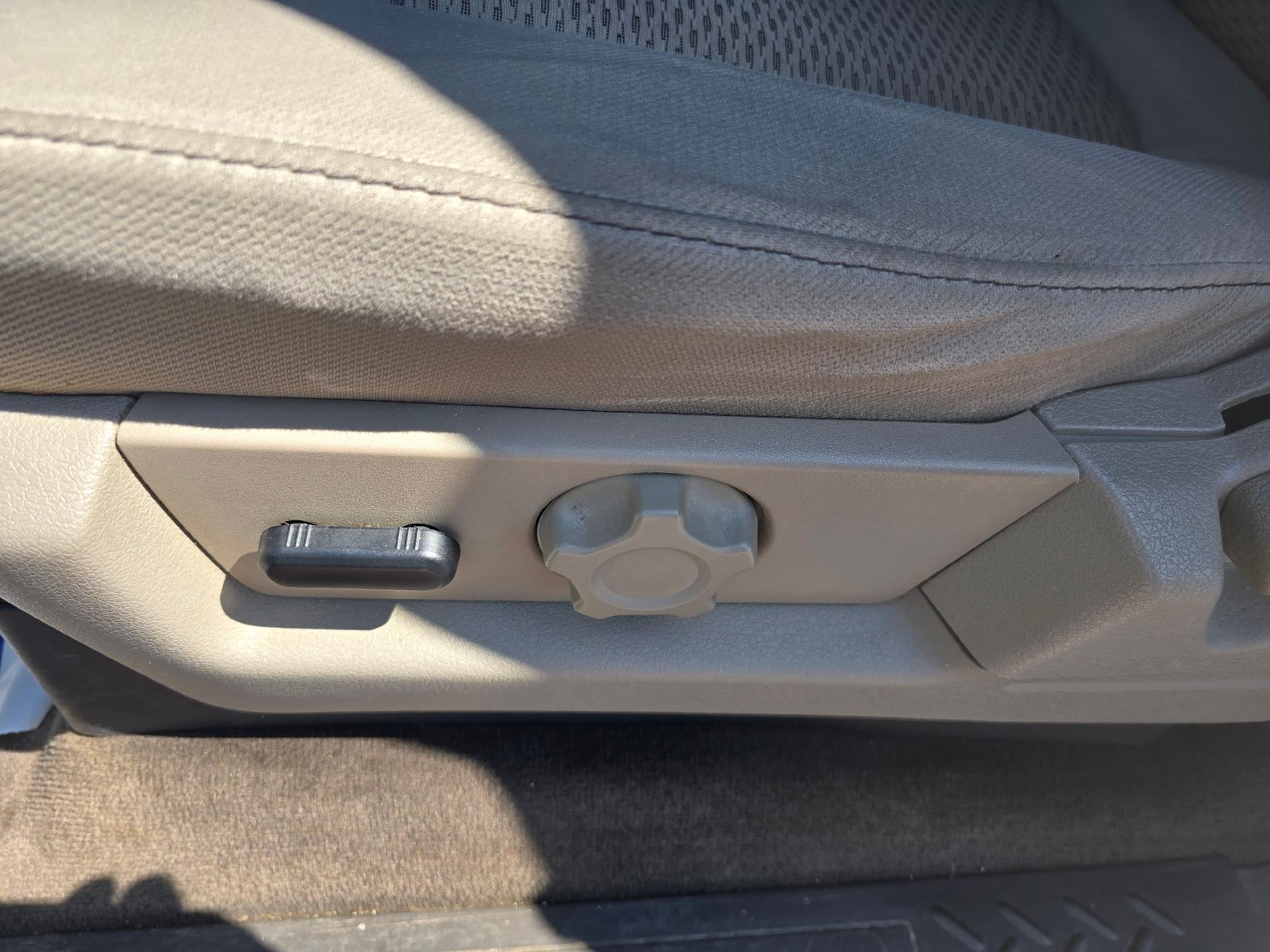 2010 Ford F-150 XL