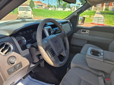 2010 Ford F-150 XL