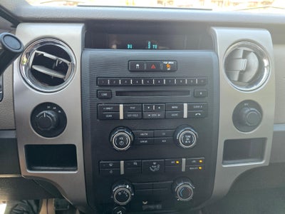 2010 Ford F-150 XL