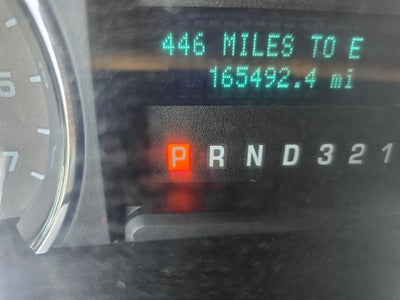 2010 Ford F-150 XL