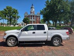 2010 Ford F-150 XL