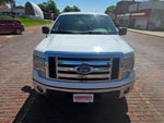 2010 Ford F-150 XL