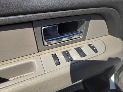2010 Ford F-150 XL