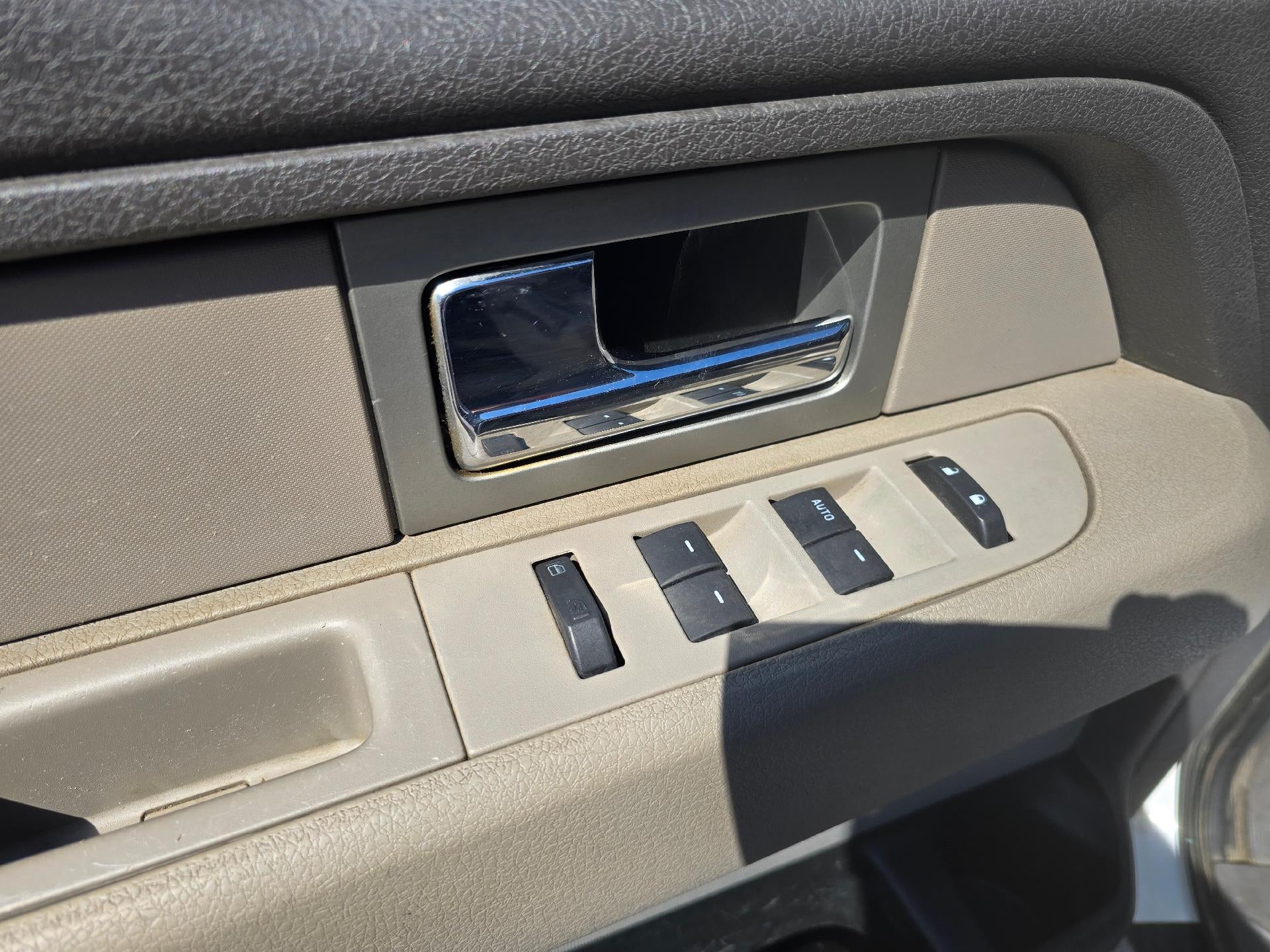 2010 Ford F-150 XL