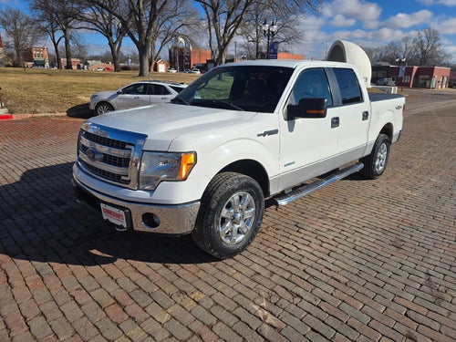 2013 Ford F-150 XL