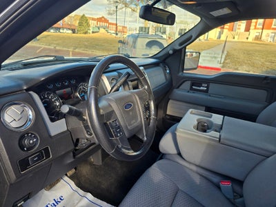 2013 Ford F-150 XL