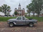 1996 Ford F-250 Base