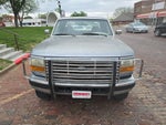 1996 Ford F-250 Base